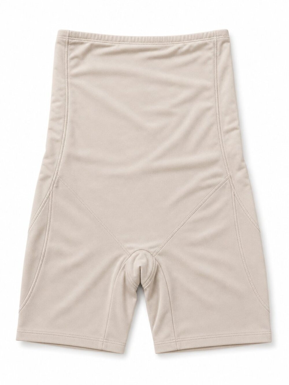 Miraclesuit Nude High Waist Slimmer Rear Lift/Thigh Control/Extra Firm Shapewear